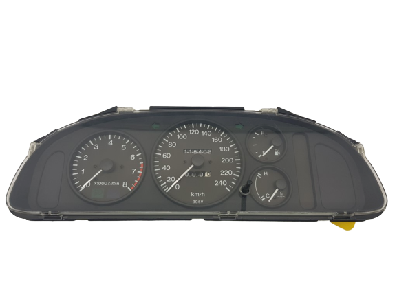 Otáčkoměr Mazda 323F BE7G55430 69719-870 main product photo