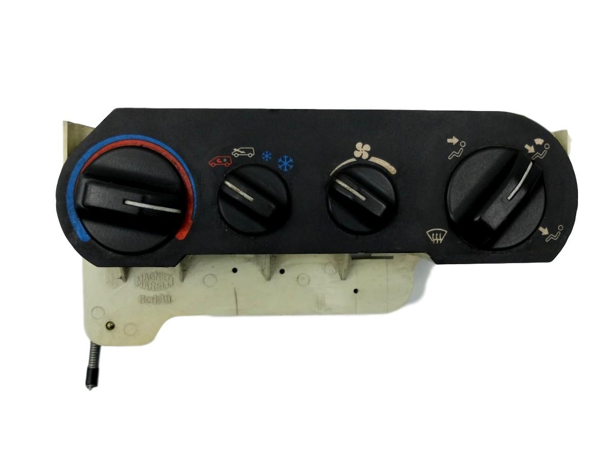 Panel Větrání AC Renault Espace 2 Magneti Marelli main product photo