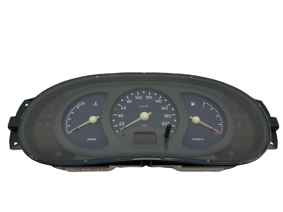 Tachometr Renault Kangoo 1 7700313173 K8 21128 main product photo