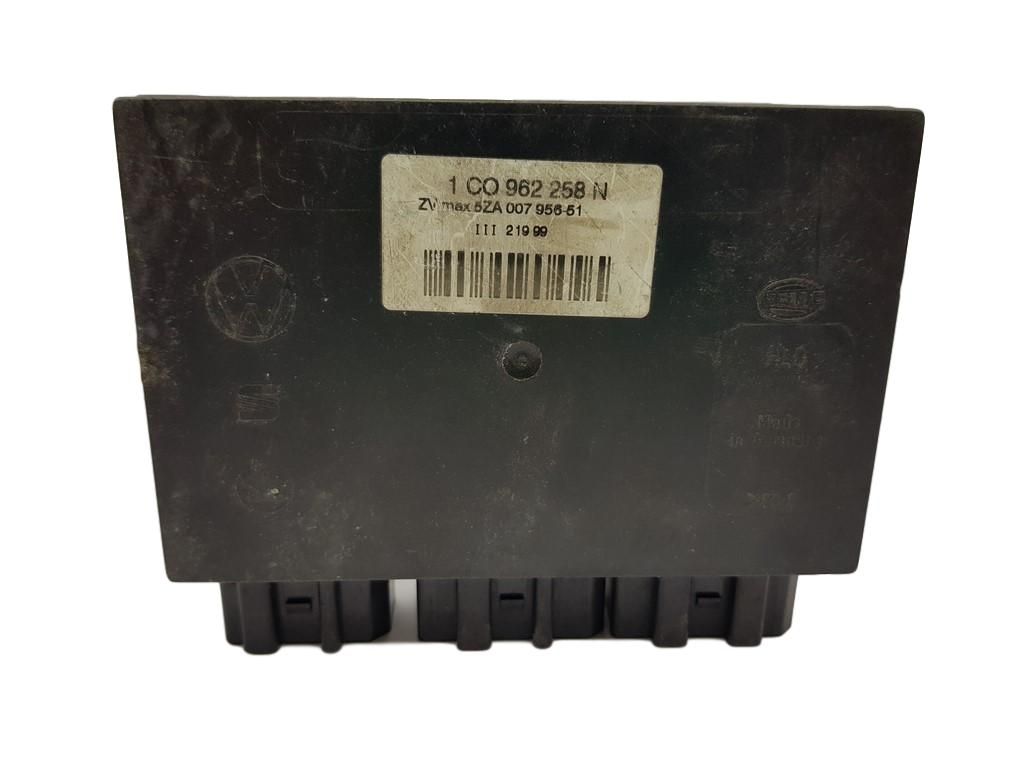 Blok Ovladačů VW 1CO962258N 5ZA00795651 Hella main product photo