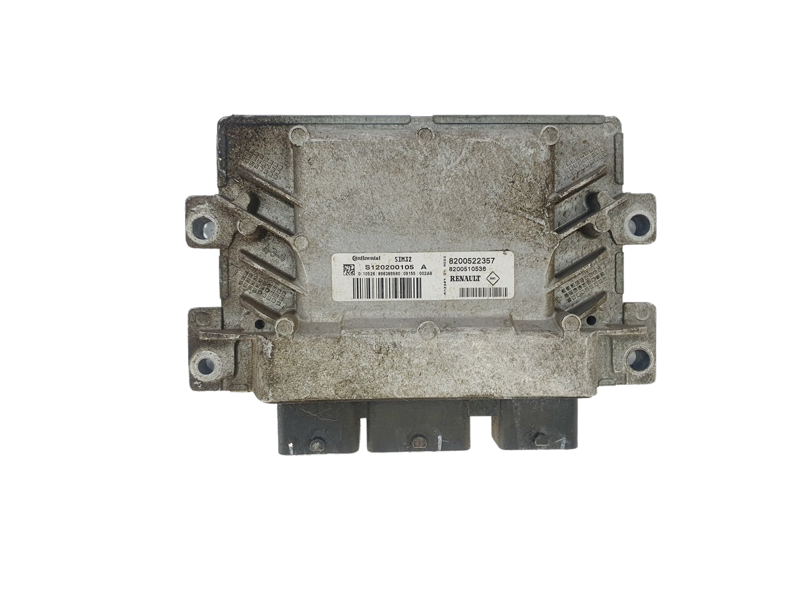Blok Ovladačů S120200105A 8200522357 8200510536 Renault 45989 main product photo