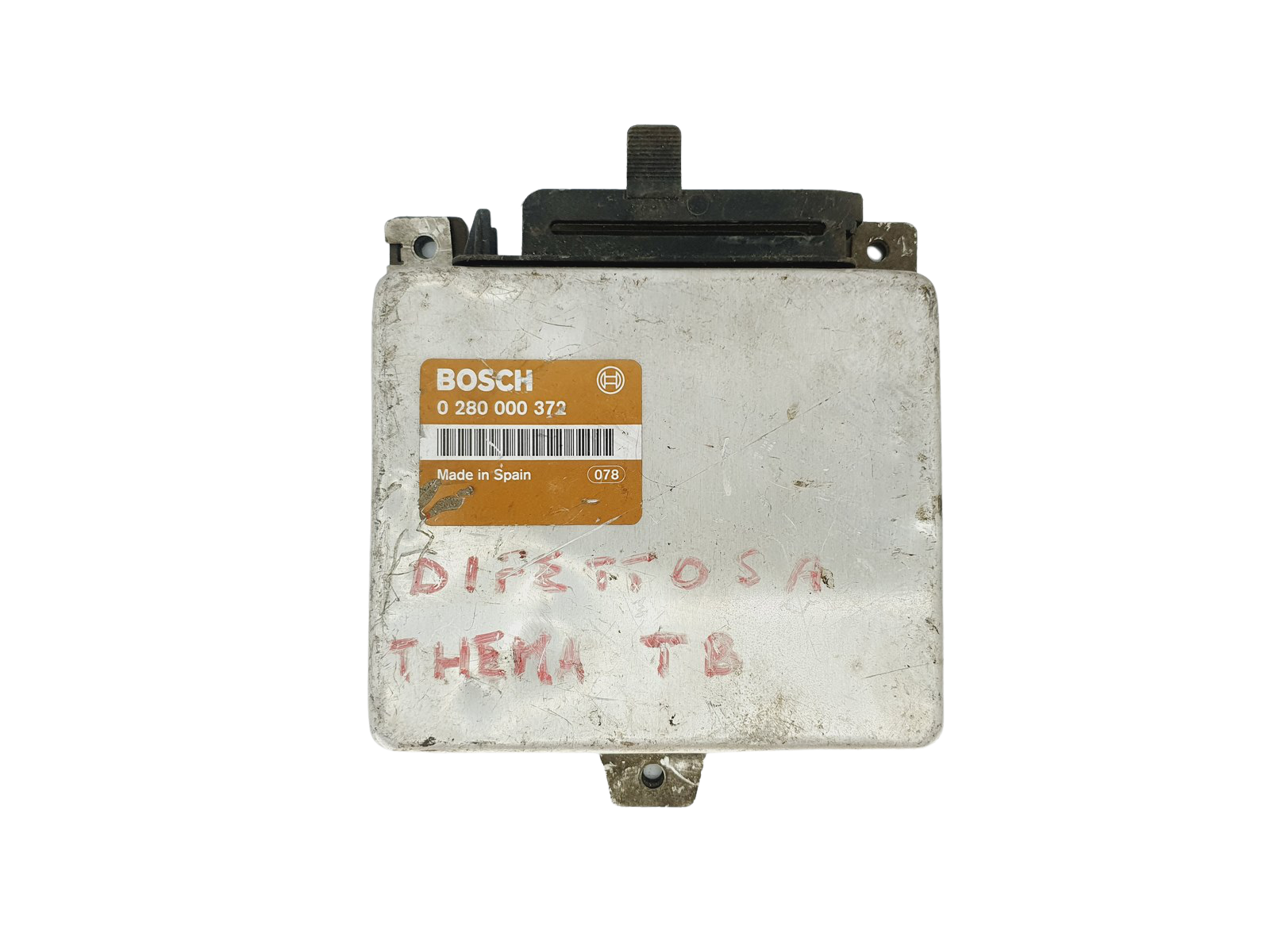 Blok Ovladačů Alfa Romeo 0280000372 Bosch main product photo