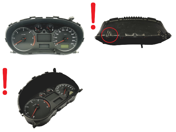 Otáčkoměr Seat Ibiza W06K0920801E 110008924028 50150 main product photo