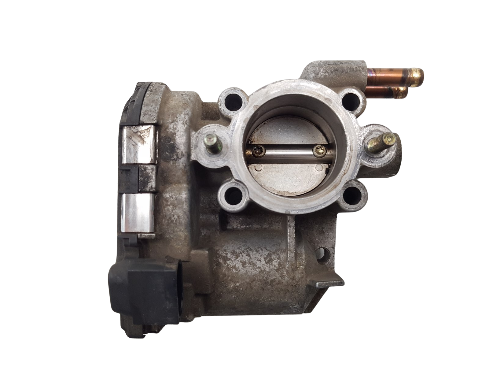 Škrticí Klapka Agila Astra G Corsa C 9157512 0280750044 1.0 1.2 1056 main product photo