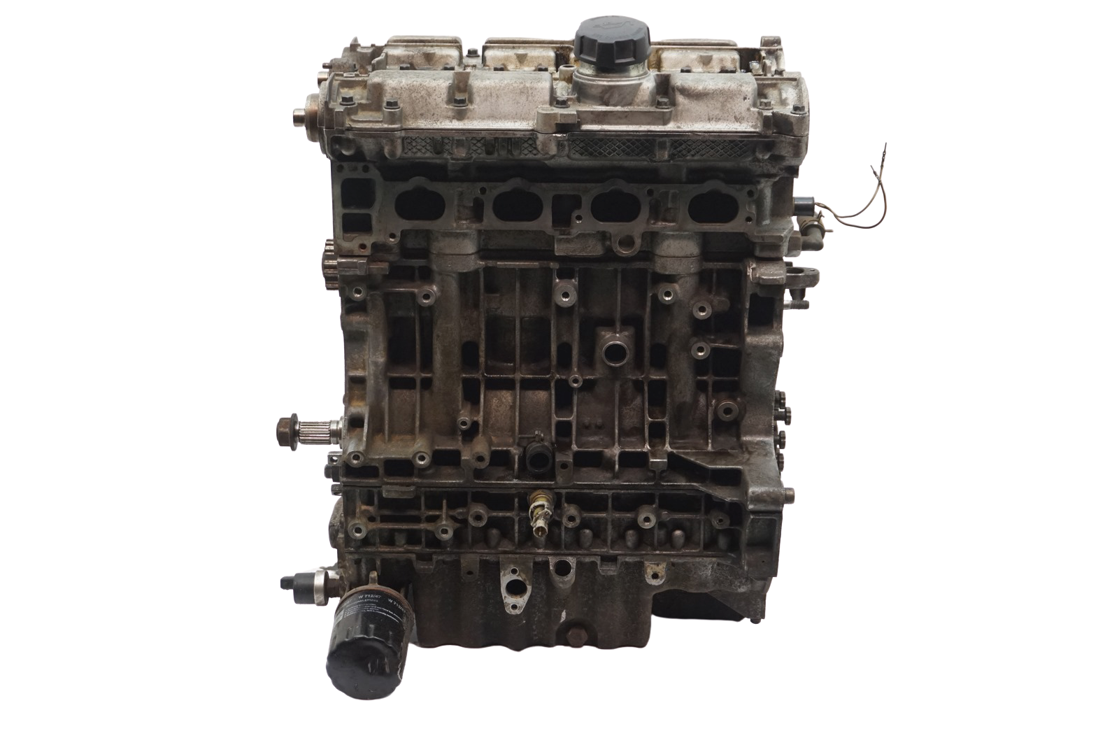 Motor Benzínový N7Q711 N7QJ711 2.0 16v Renault Safrane Volvo main product photo