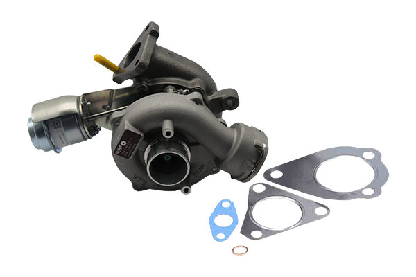 Turbodmychadlo Pro VW Audi Skoda 038145702J 11451015601 Vika main product photo