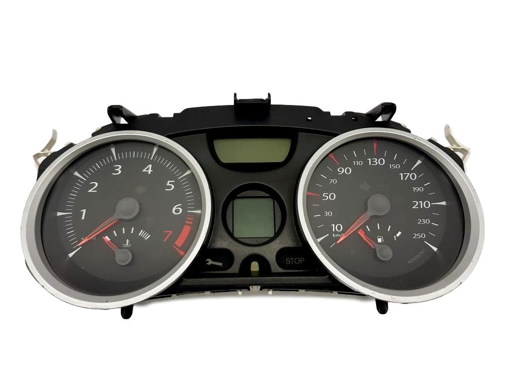 Otáčkoměr Renault Megane 2 8200408790 D 13067 main product photo