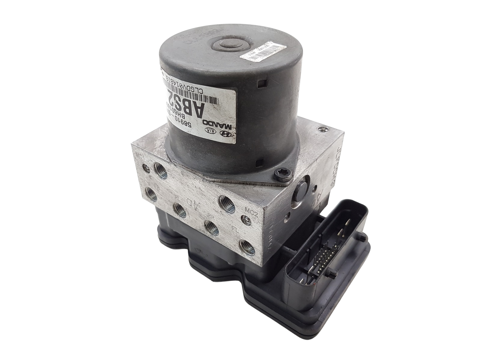 Pumpa Abs Hyundai i10 58910-0X500 BH60109100 Mando 1710 main product photo