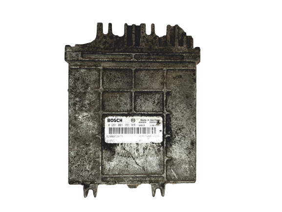 Blok Ovladačů 0281001995 8200059878 7700113281 Renault Bosch 18167 main product photo