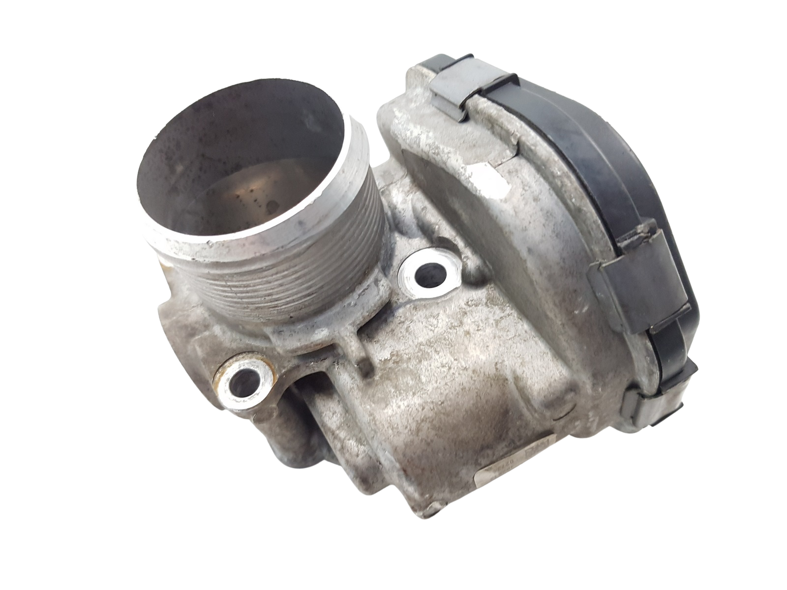 Škrticí Klapka Citroen Peugeot Ford 9673534480 1.6 HDI 2513 main product photo
