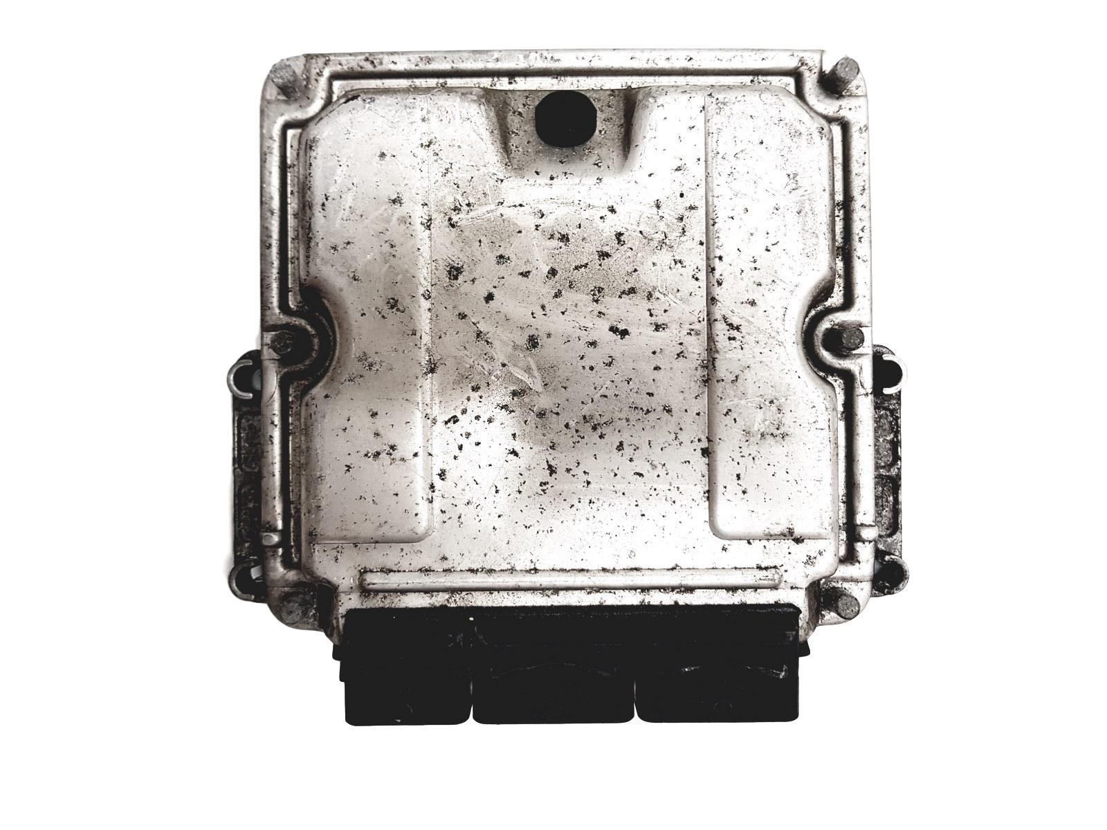 Blok Ovladačů 0281010297 8200048297 8200183768 Renault Bosch 3705 main product photo