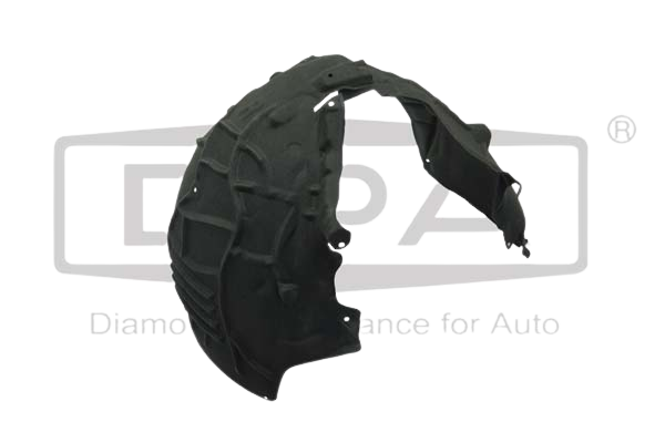 Podběh Kola Předek Pravý Audi Q7 4M0821172Q 88211701802 DPA main product photo