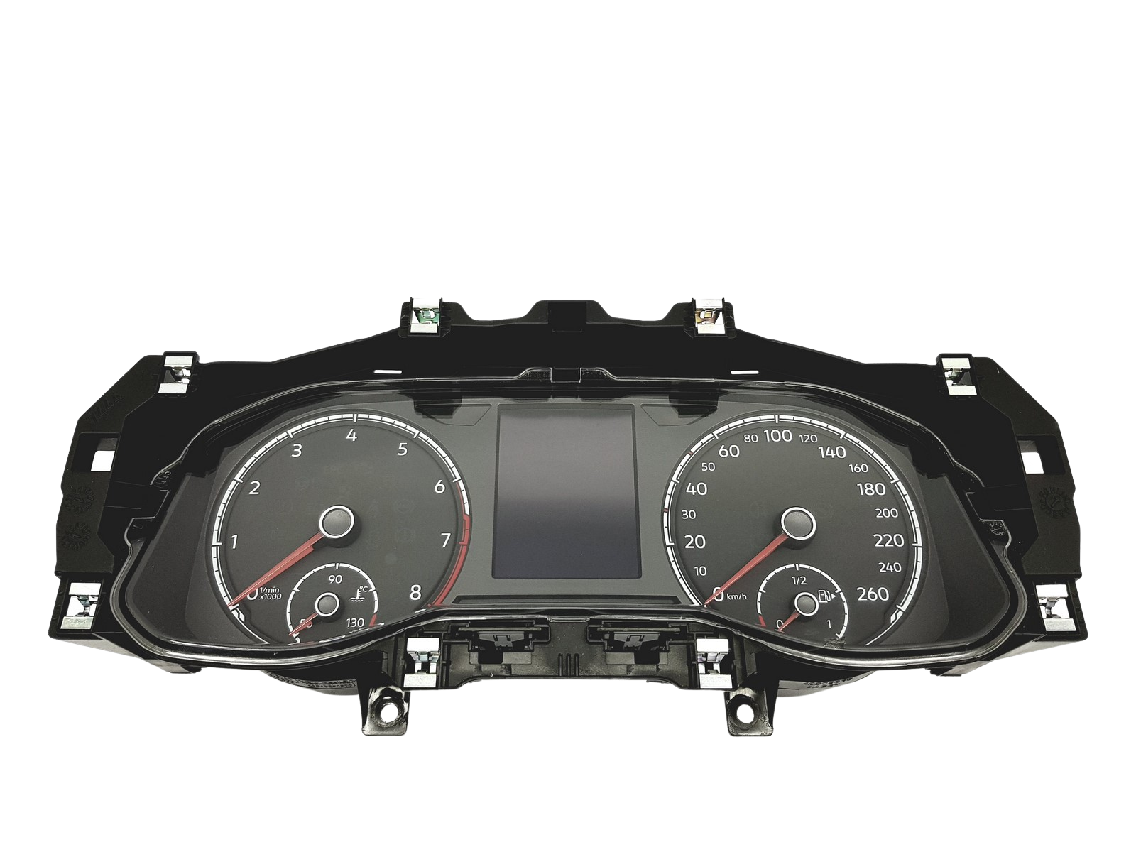 Otáčkoměr VW Polo 2G0920740A A2C11336300 VDO 53955 main product photo