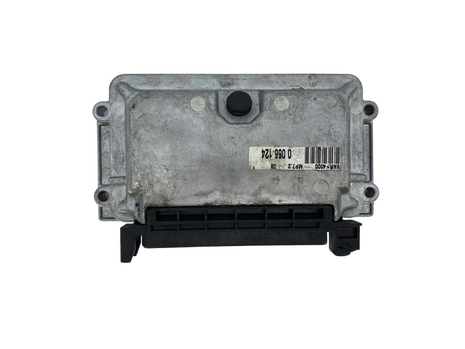 Blok Ovladačů 0261206214 9632693880 26FM0652 PSA Bosch 52352 main product photo