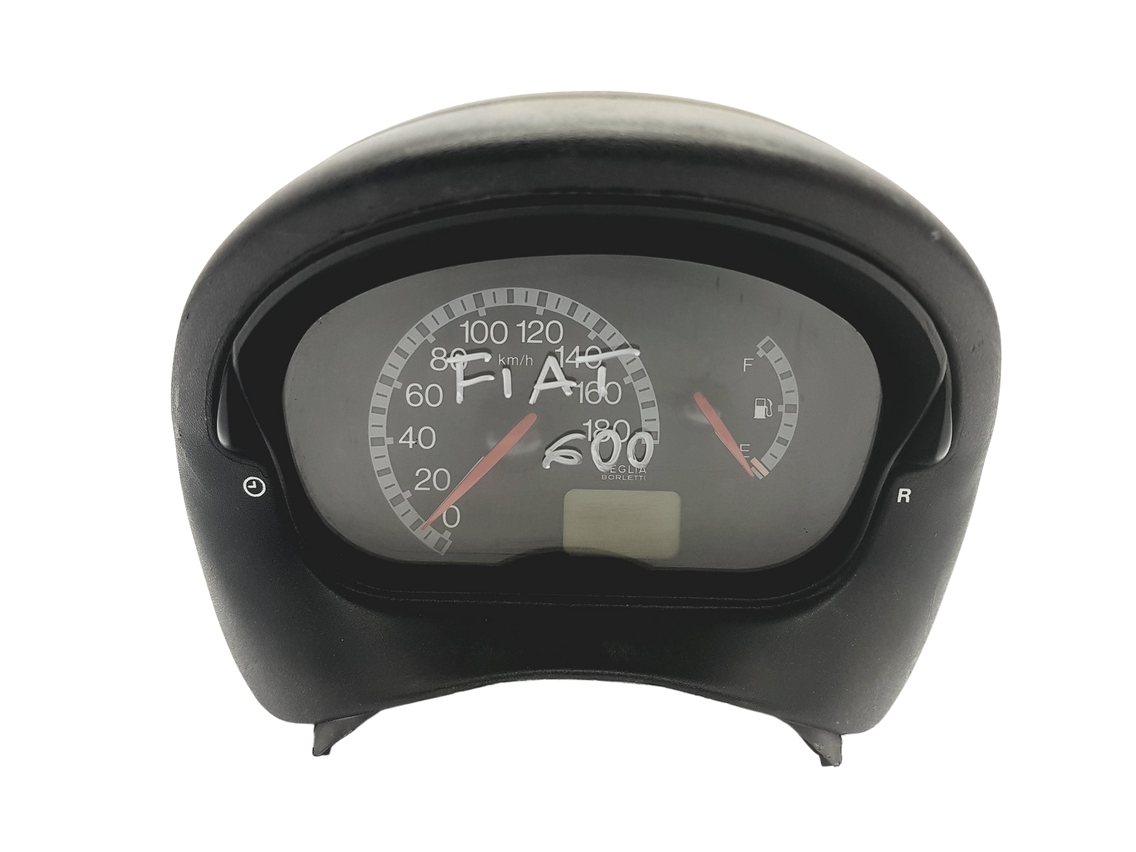 Tachometr Licznik Fiat Seicento 735262299 58562 main product photo