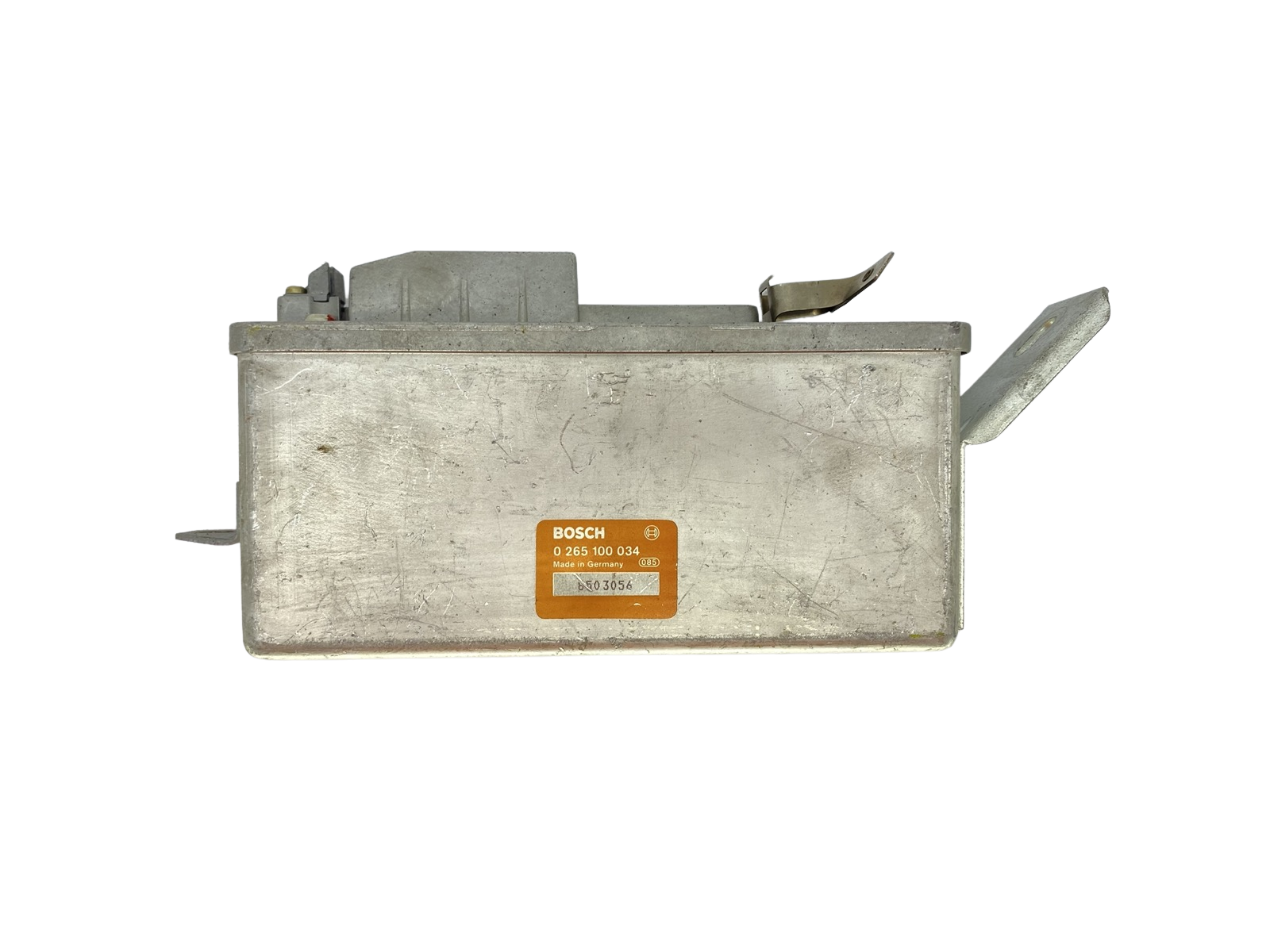 Blok Ovladačů ABS 0265100034 Alfa Romeo Bosch 56831 main product photo