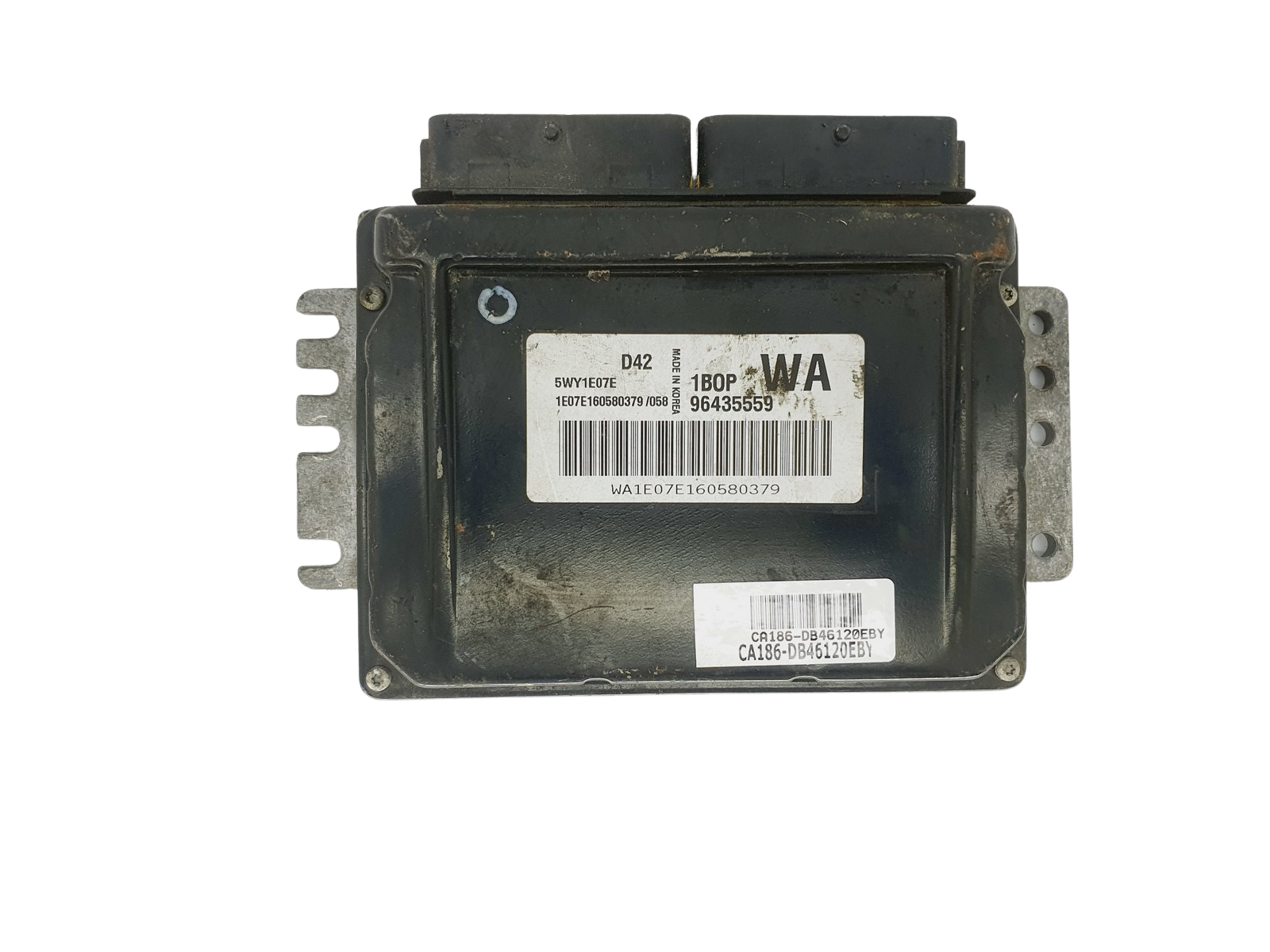 Blok Ovladačů 96435559 5WY1E07E Chevrolet Kemsco 46120 main product photo