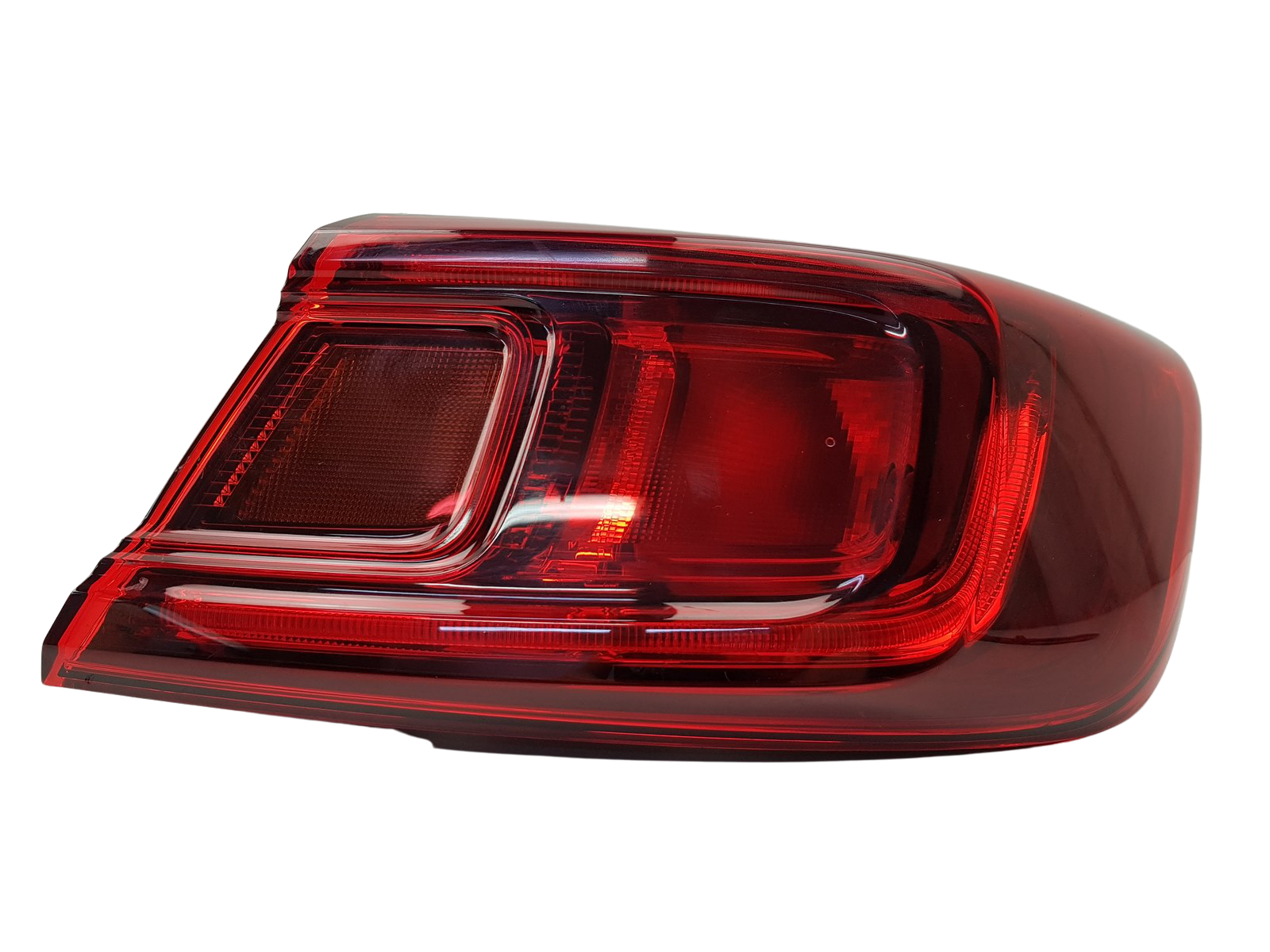 Světla Pravý Zadek Renault Talisman Sedan 265501563R 0km main product photo