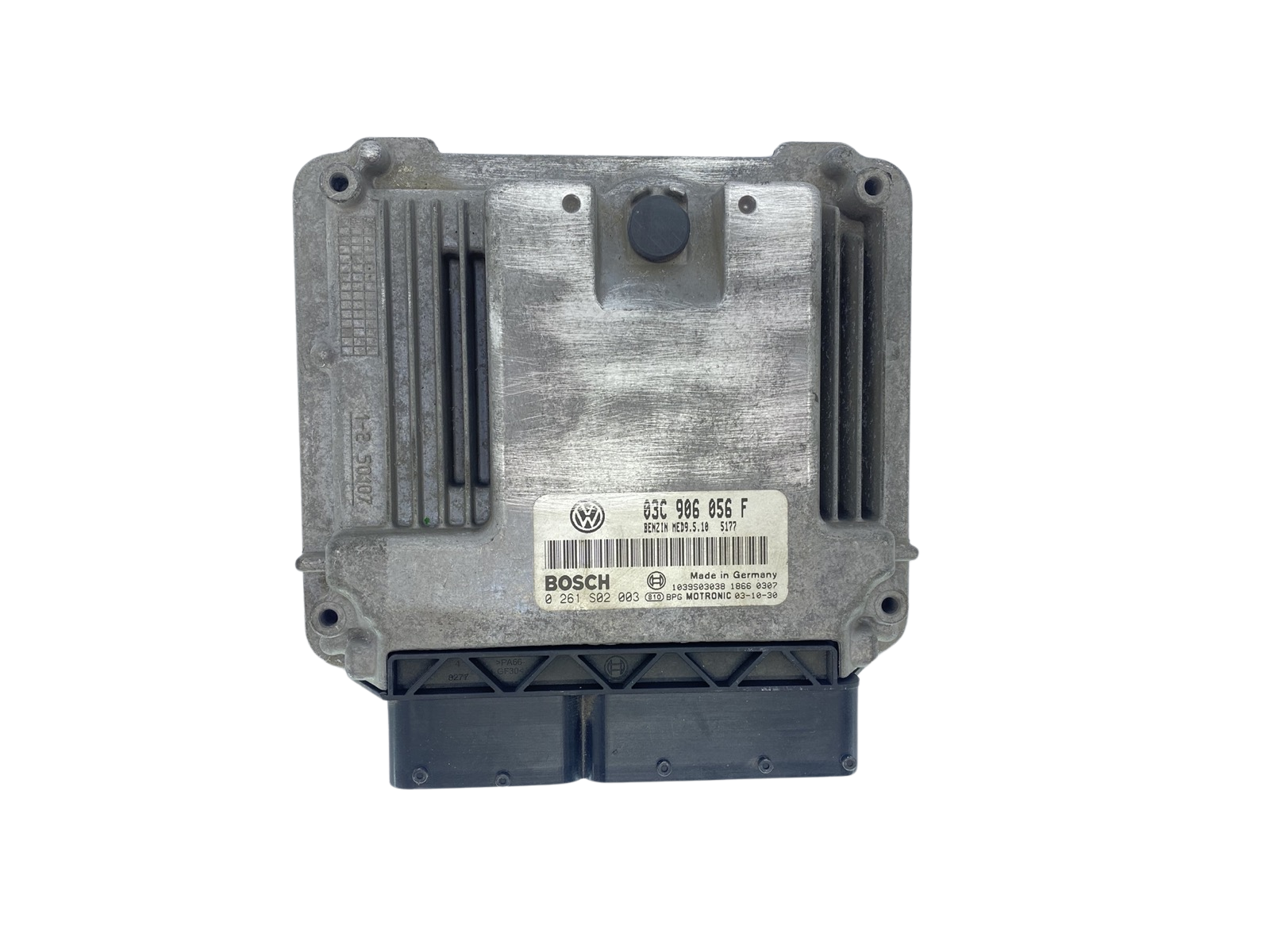 Blok Ovladačů 0261S02003 03C906056F VW Bosch 62628 main product photo