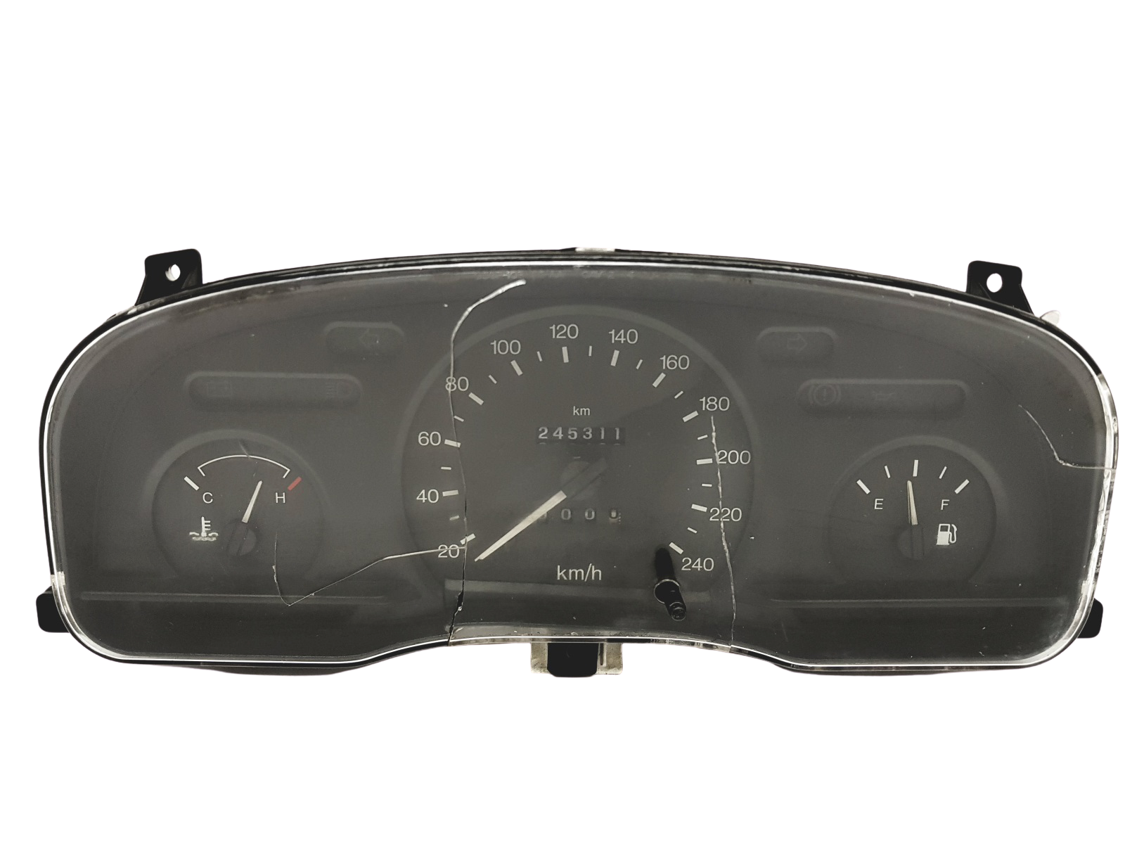 Tachometr Ford Transit 98VB-10849-AAD 30128 main product photo