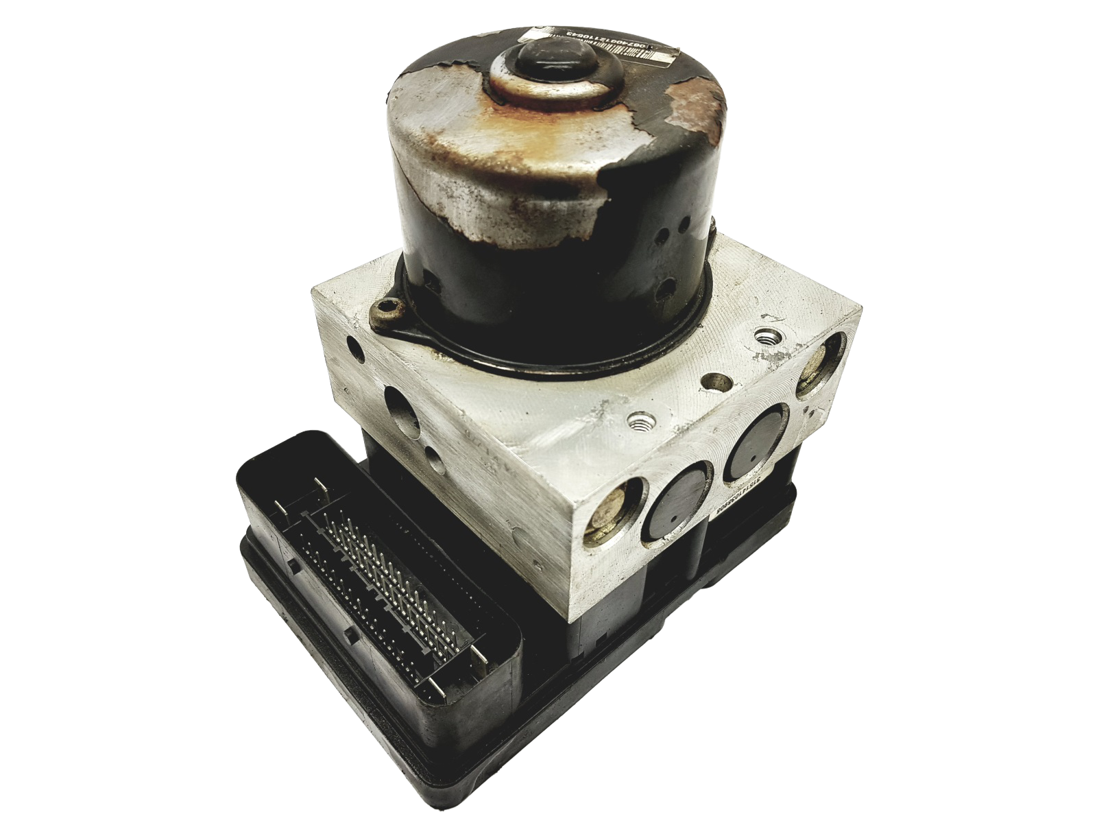 Pumpa Abs Ford Focus 2M51-2M110-EE 10.0925-0119.3 Ate 46591 main product photo