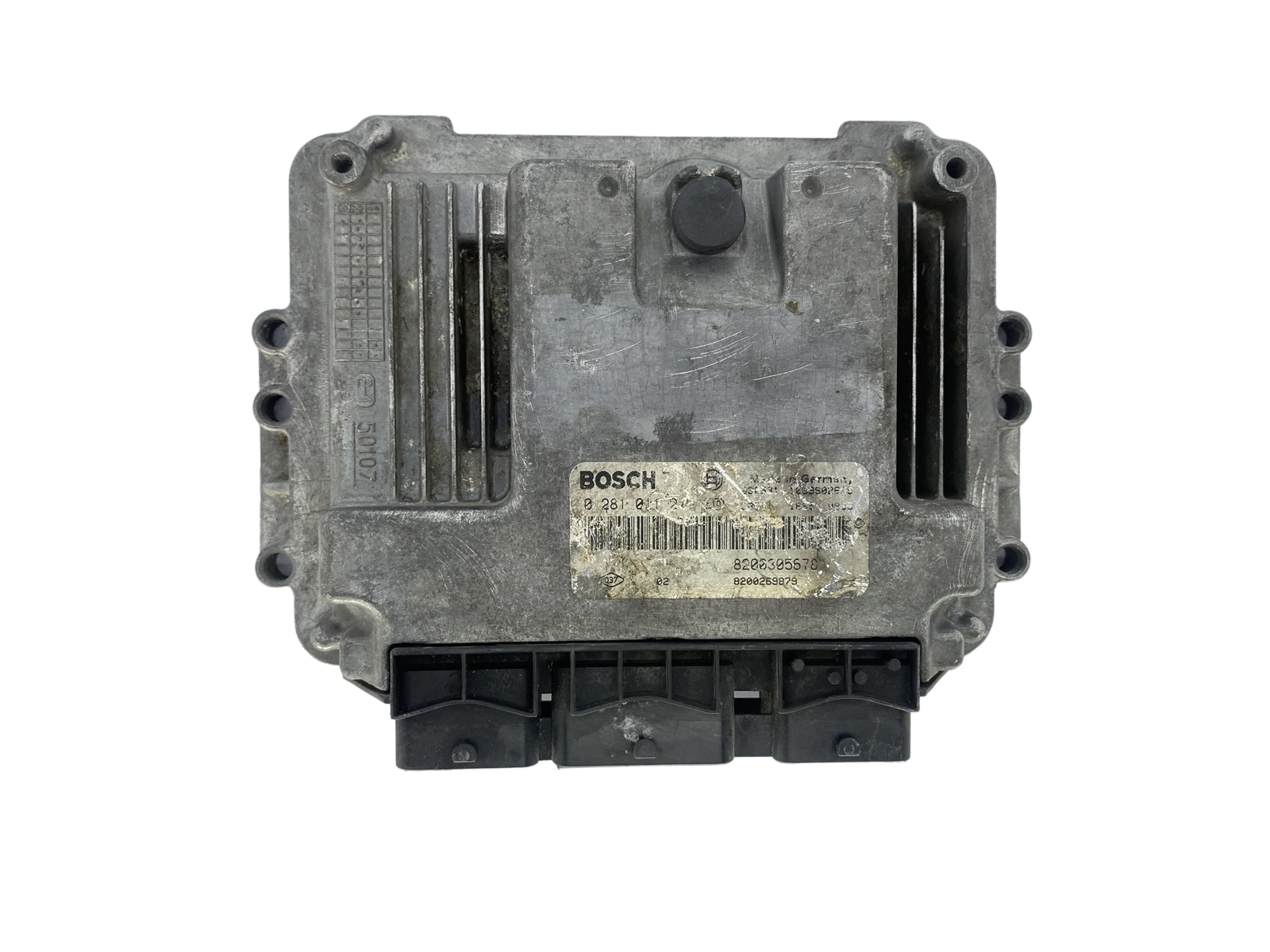 Blok Ovladačů 0281011275 8200305678 8200269879 Renault Bosch 48430 main product photo