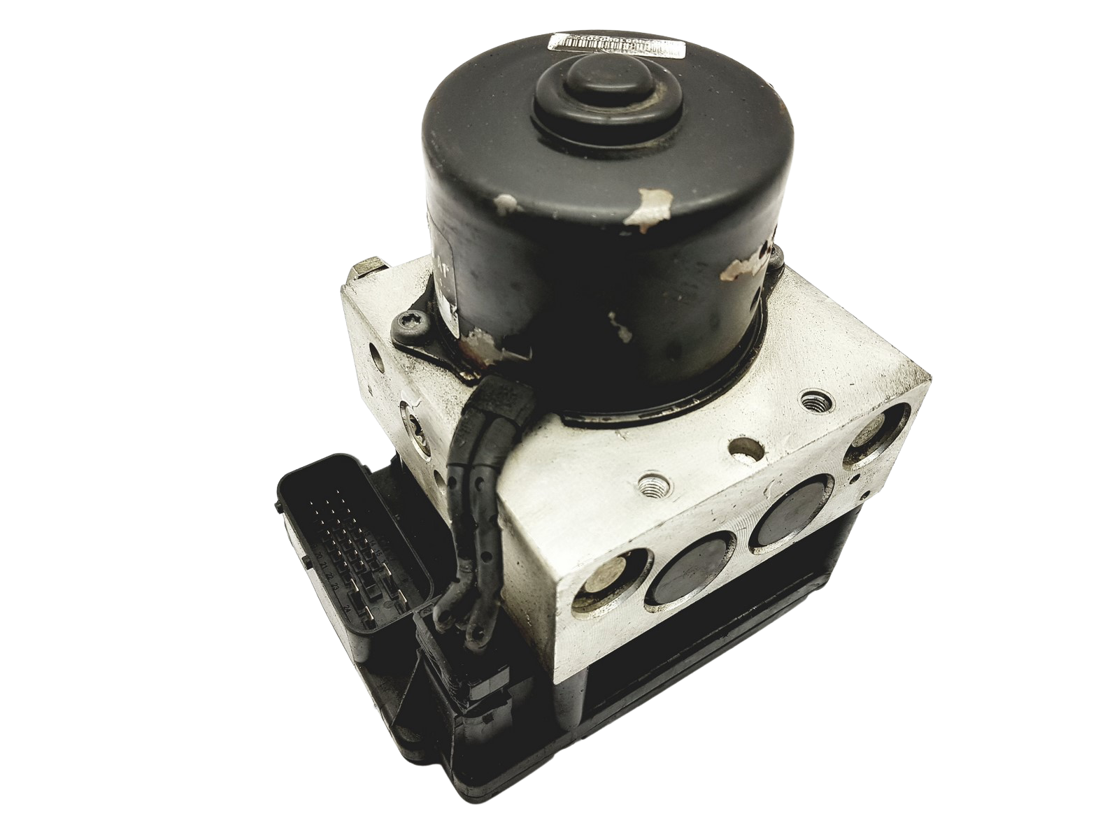 Pumpa Abs VW Audi 1J0614117C 1J0907379G Ate 39099 main product photo