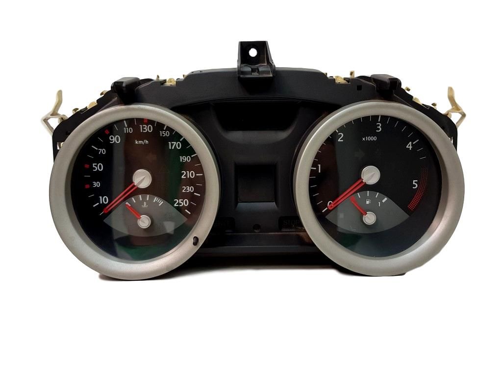 Otáčkoměr Renault Megane II 8200399700 main product photo