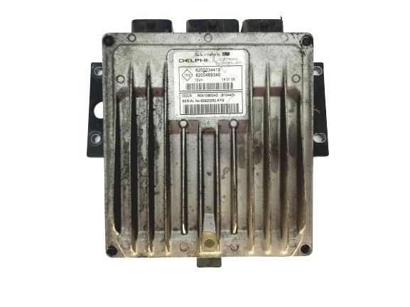 Blok Ovladačů 8200498188 8200469340 R0410B024D Renault Nissan Delphi 20554 main product photo