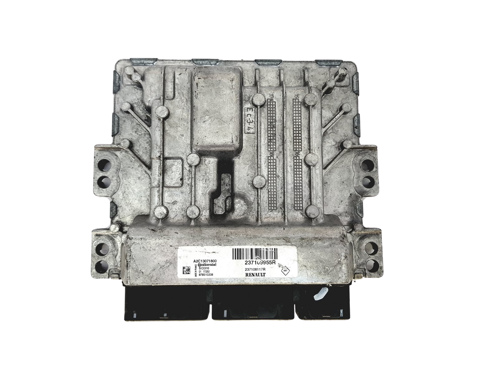 Blok Ovladačů A2C13071800 237109955R 237106117R Renault Continental main product photo