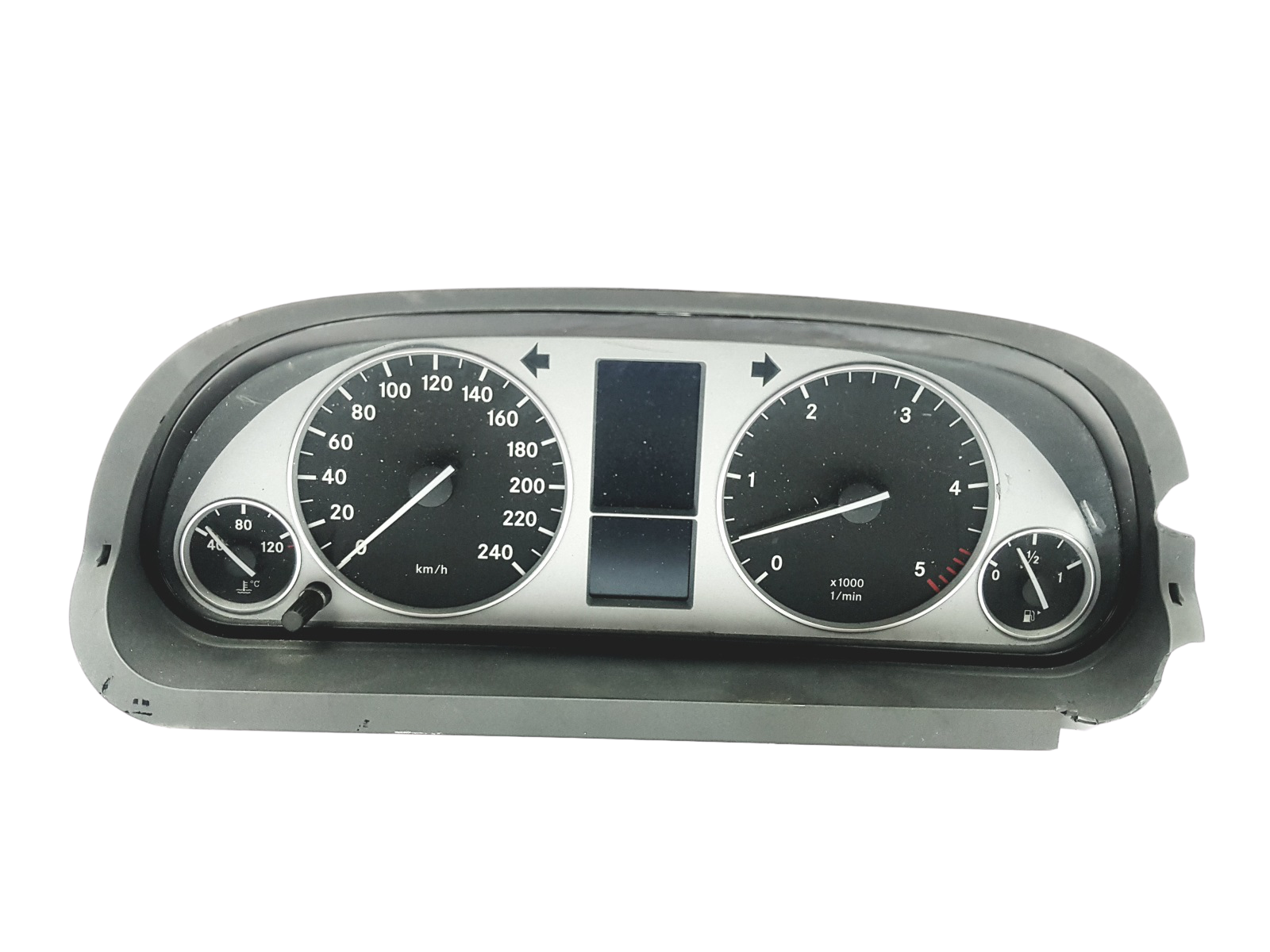 Otáčkoměr Mercedes B T245 A1694401011 33088 main product photo