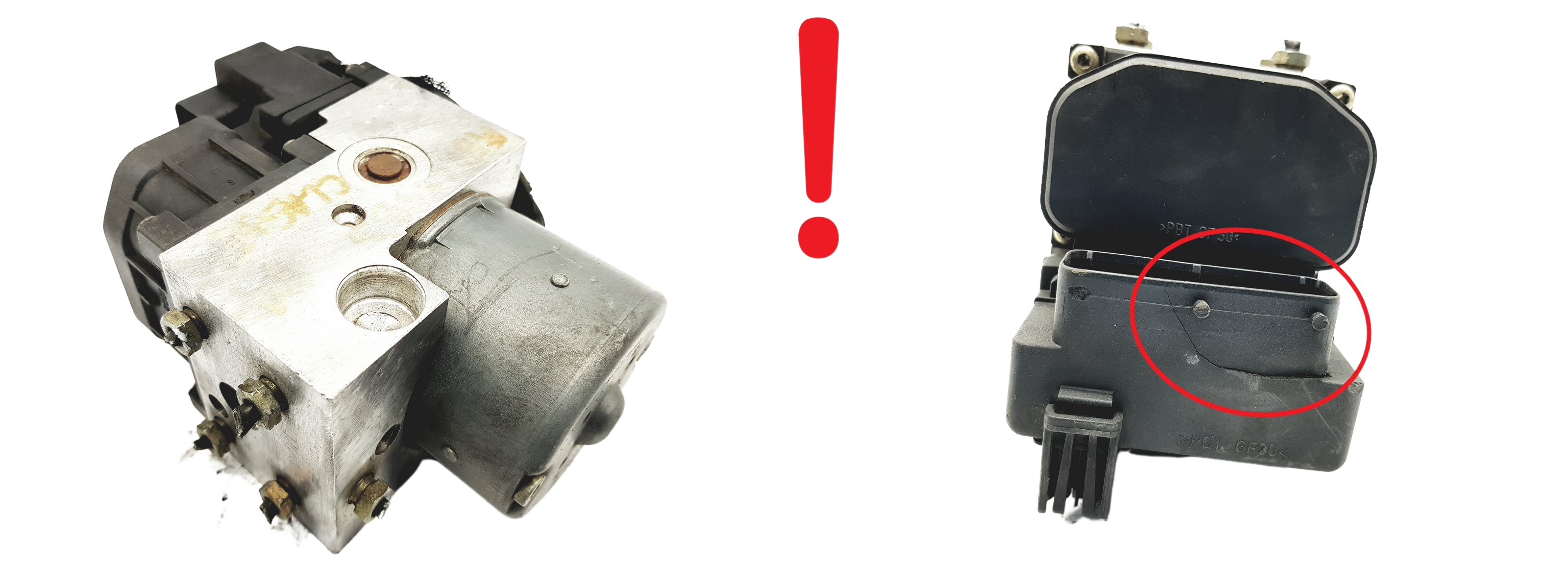 Pumpa Abs Smart Fortwo 0006647V003 0273004530 Bosch 60241 main product photo