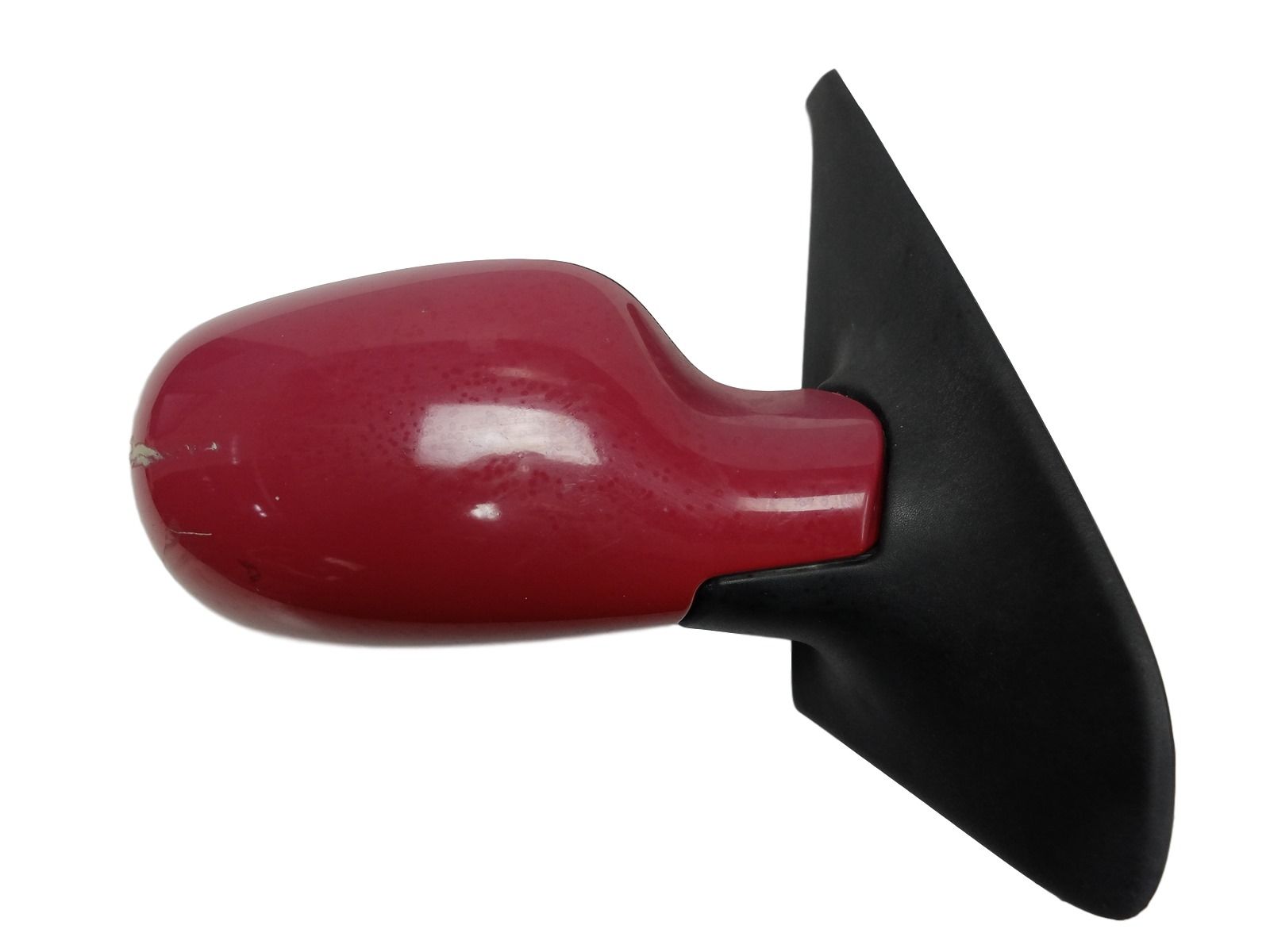 Lusterko Zewnętrzne Prawe Clio II 2 Lift 01- 7 Pinów main product photo