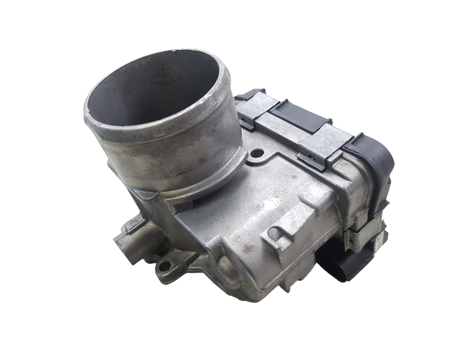 Škrticí Klapka Fiat Ducato 5801727743 54DTE3I 2.3 1530 main product photo