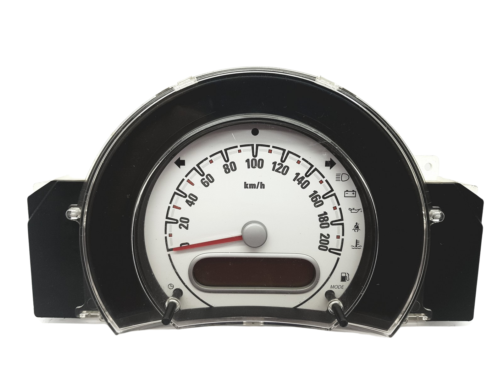 Tachometr Opel Agila Suzuki Splash 34100-52K44 56630 main product photo