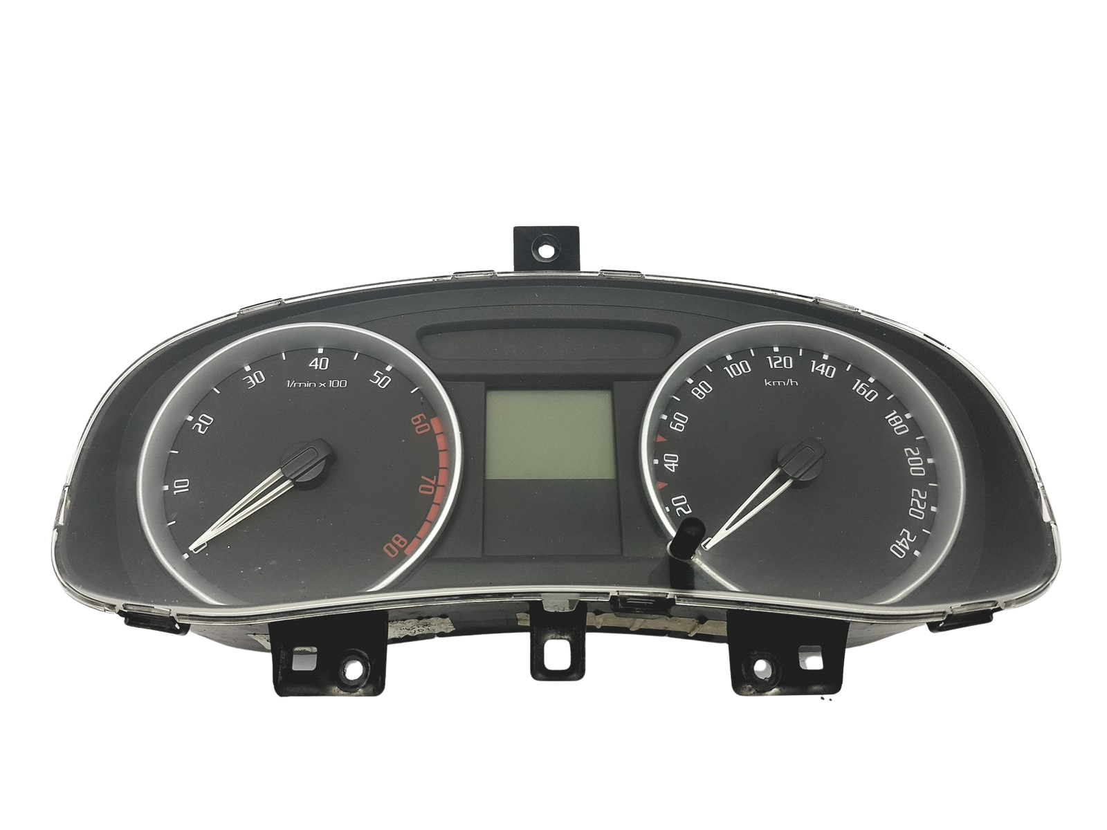 Tachometr Skoda Fabia 5J0920811B A2C53319711 57288 main product photo