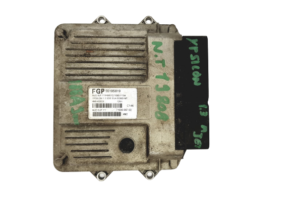 Blok Ovladačů FGP 55195819 MJD6JF.Y1 Lancia Magneti Marelli 17342 main product photo