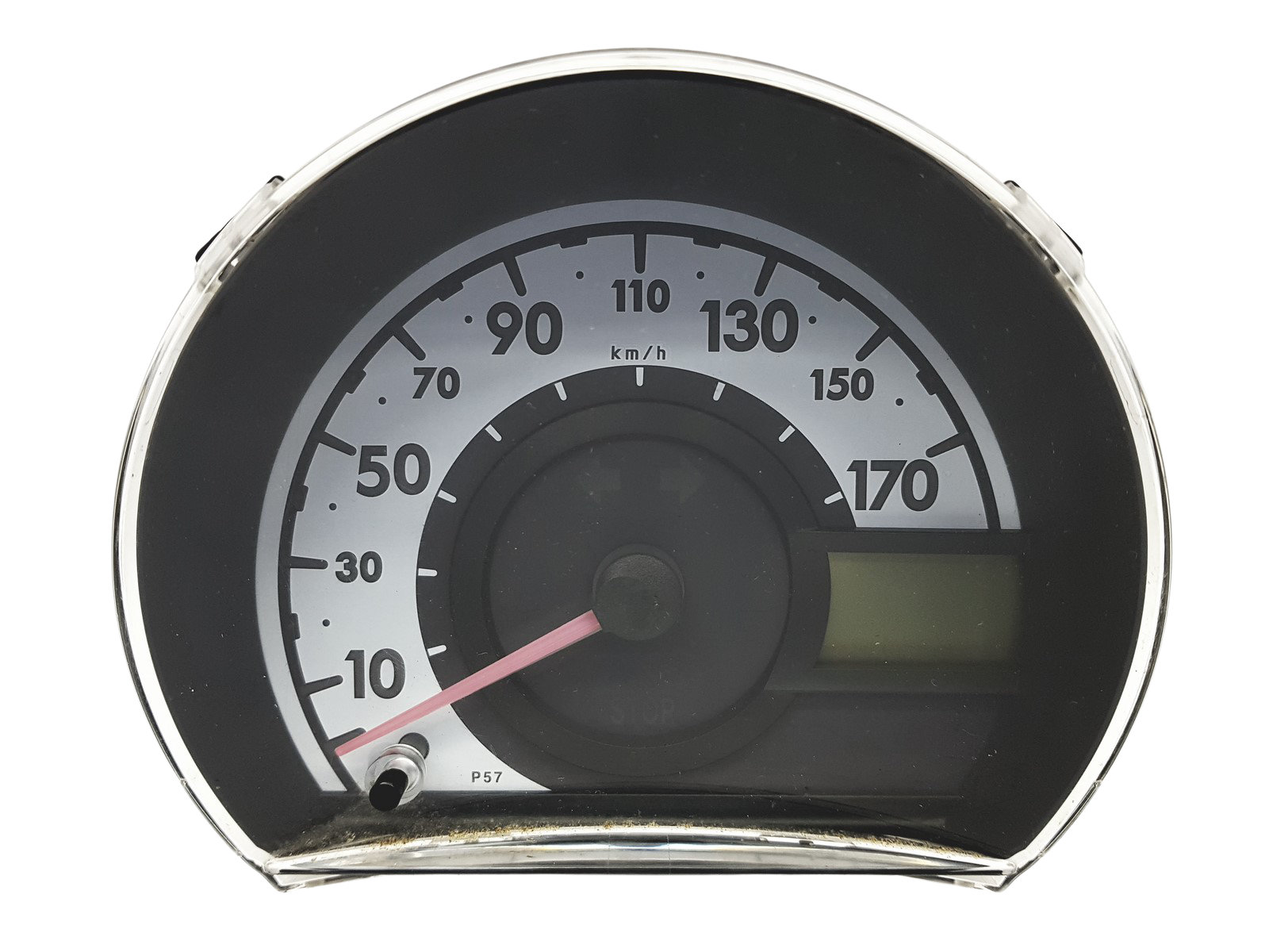 Tachometr Aygo 107 C1 83800-0H011-A Toyota PSA 48619 main product photo