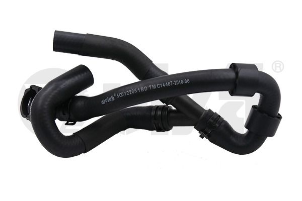 Hadice Chladiče Pro VW Audi Seat Skoda 5Q0122051BD 11221773901 Vika main product photo