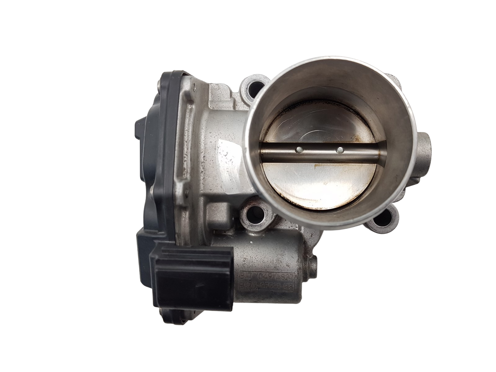 Škrticí Klapka Ford DS7G-9F991-BB 1.5 FoMoCo 2851 main product photo