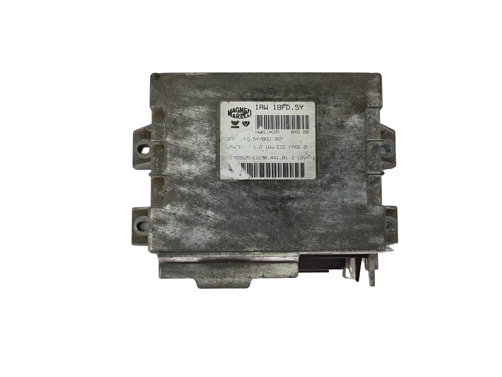 Blok Ovladačů 46785505 IAW18FD.5Y 61600.441.01 Lancia Magneti Marelli 17308 main product photo