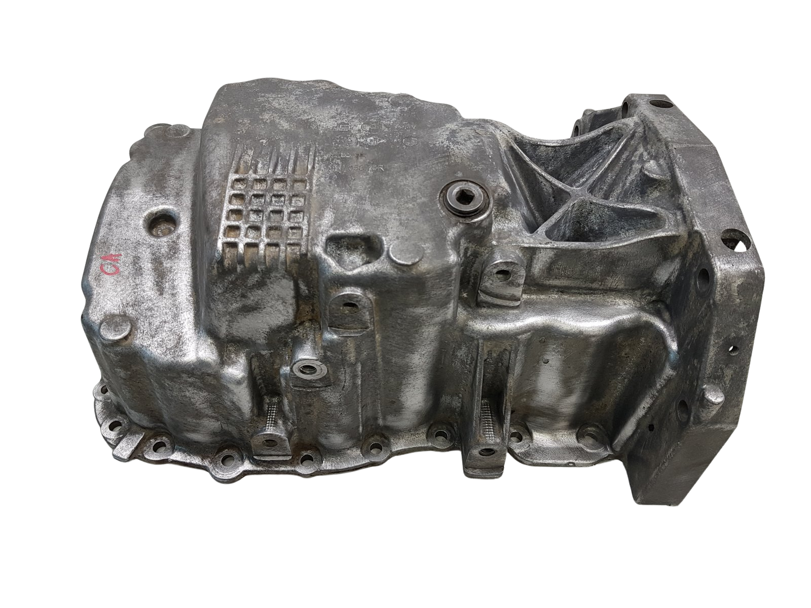 Olejová Vana 111105878R 1.5 dCi Renault Kadjar Kangoo 2 Nissan Pulsar main product photo