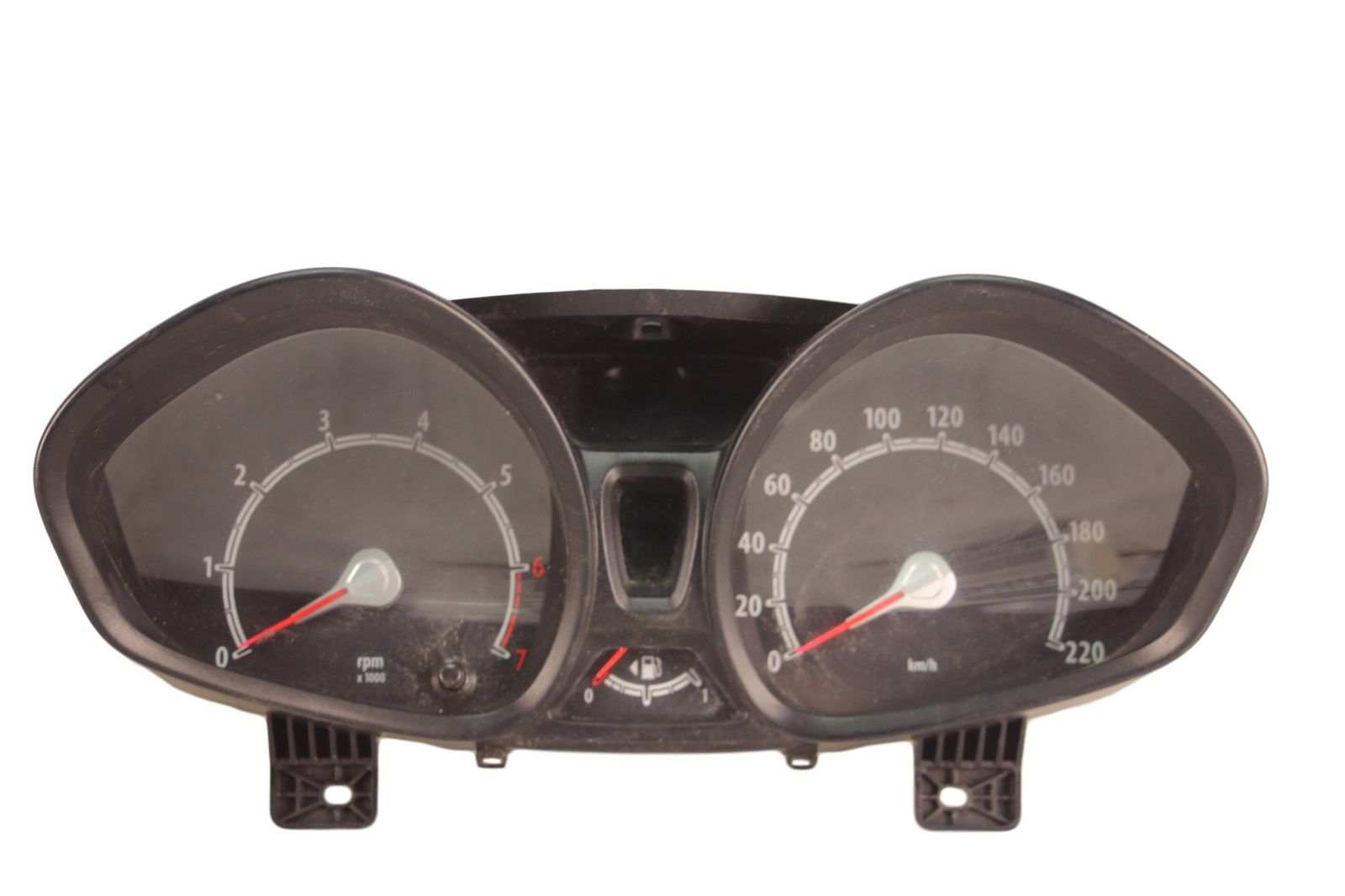 Otáčkoměr Ford Fiesta 8A6T-10849-AH VP8A6F-10849-AJ 8A6T10849AH VP8A6F10849AJ 2841 main product photo