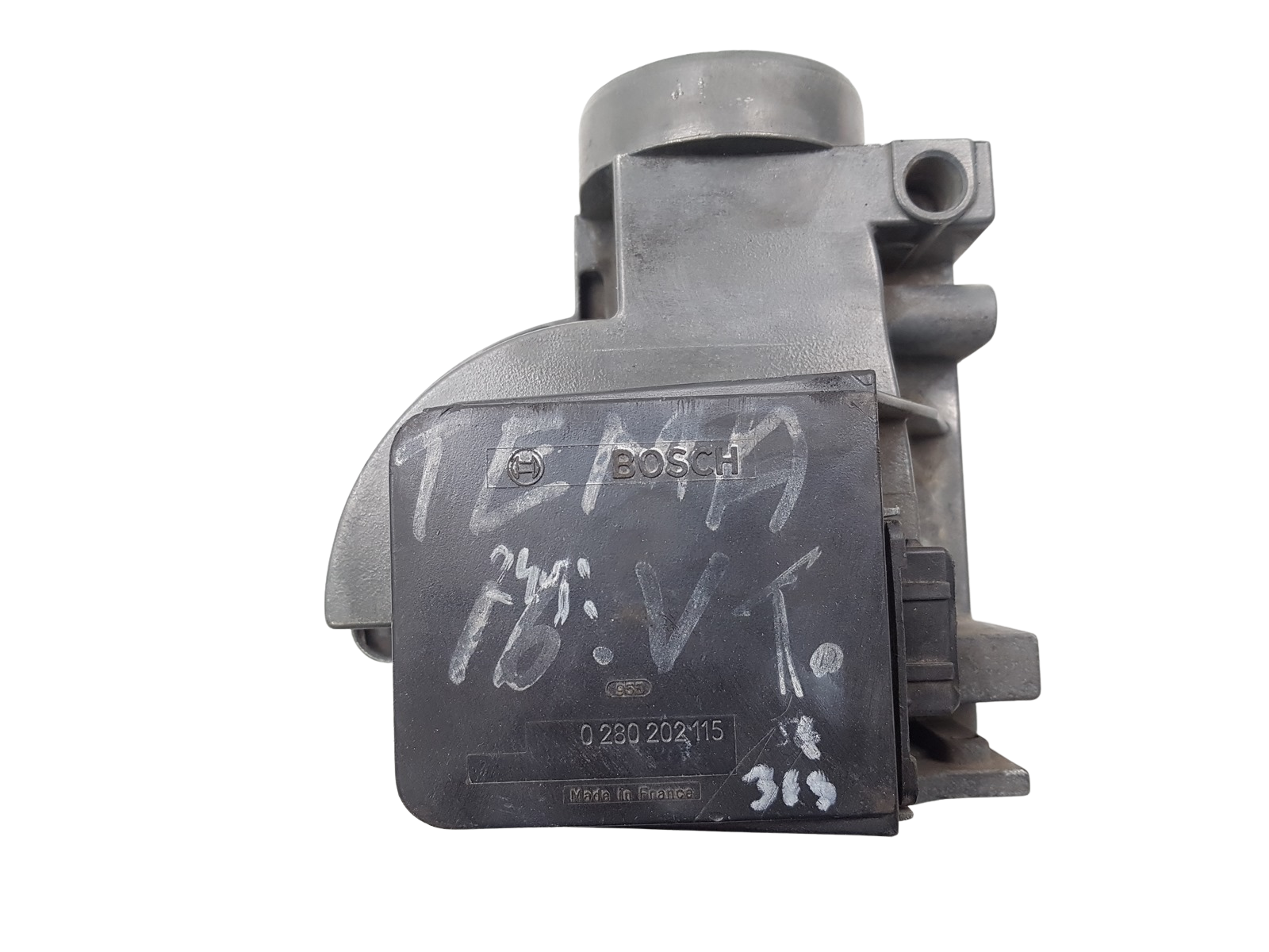 Měřič Průtoku Vzduchu Lancia Thema 0280202115 Bosch 1021 main product photo