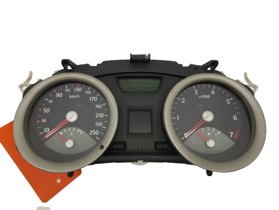 Otáčkoměr Renault Megane 2 8200364023 C 23178 main product photo