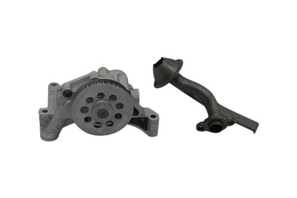 Olejové Čerpadlo Pro VW Amarok Crafter 03L115105B 11151784501 Vika main product photo
