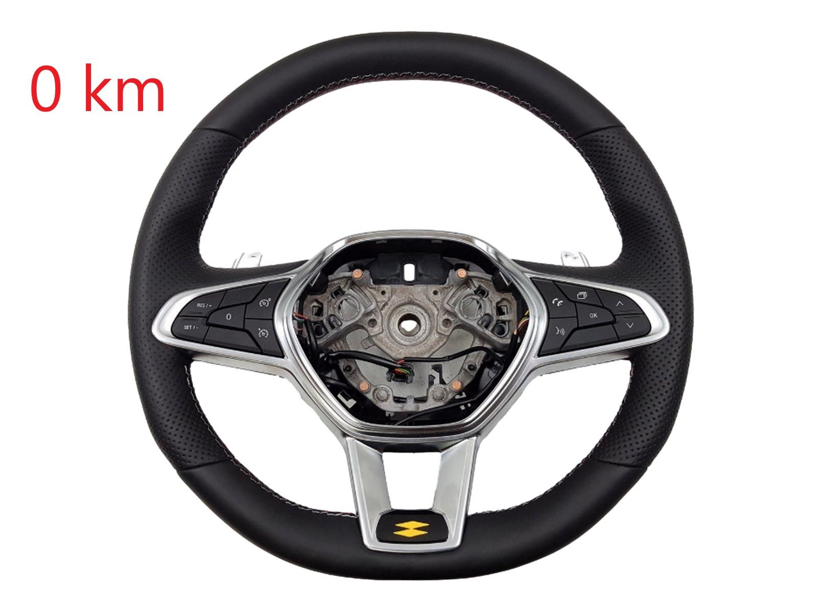 Volant Renault Clio 5 RS Line 484008019R 0km 4 main product photo