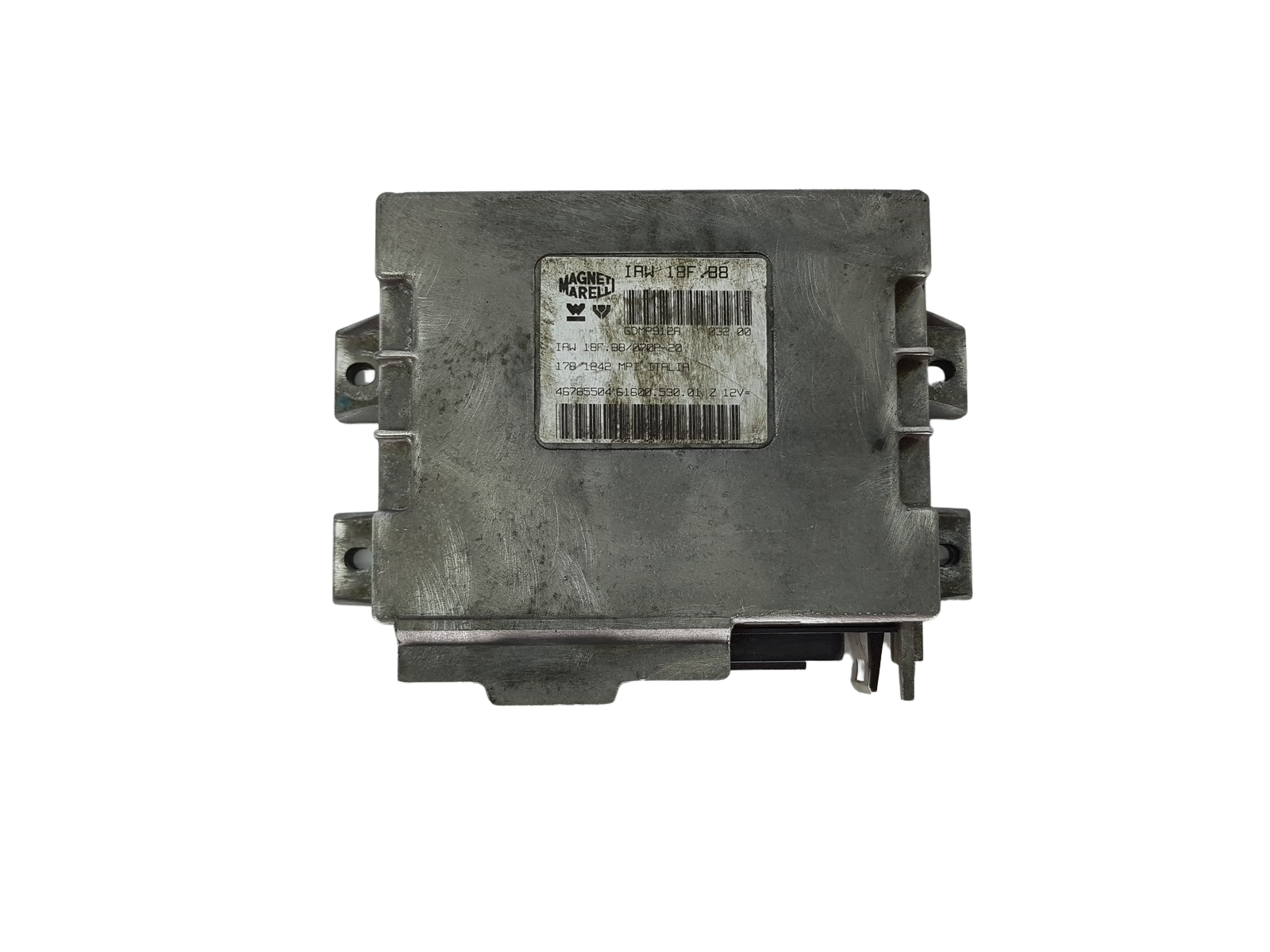 Blok Ovladačů IAW18F.B8 46785504 61600.530.01 Fiat Magneti Marelli 17947 main product photo