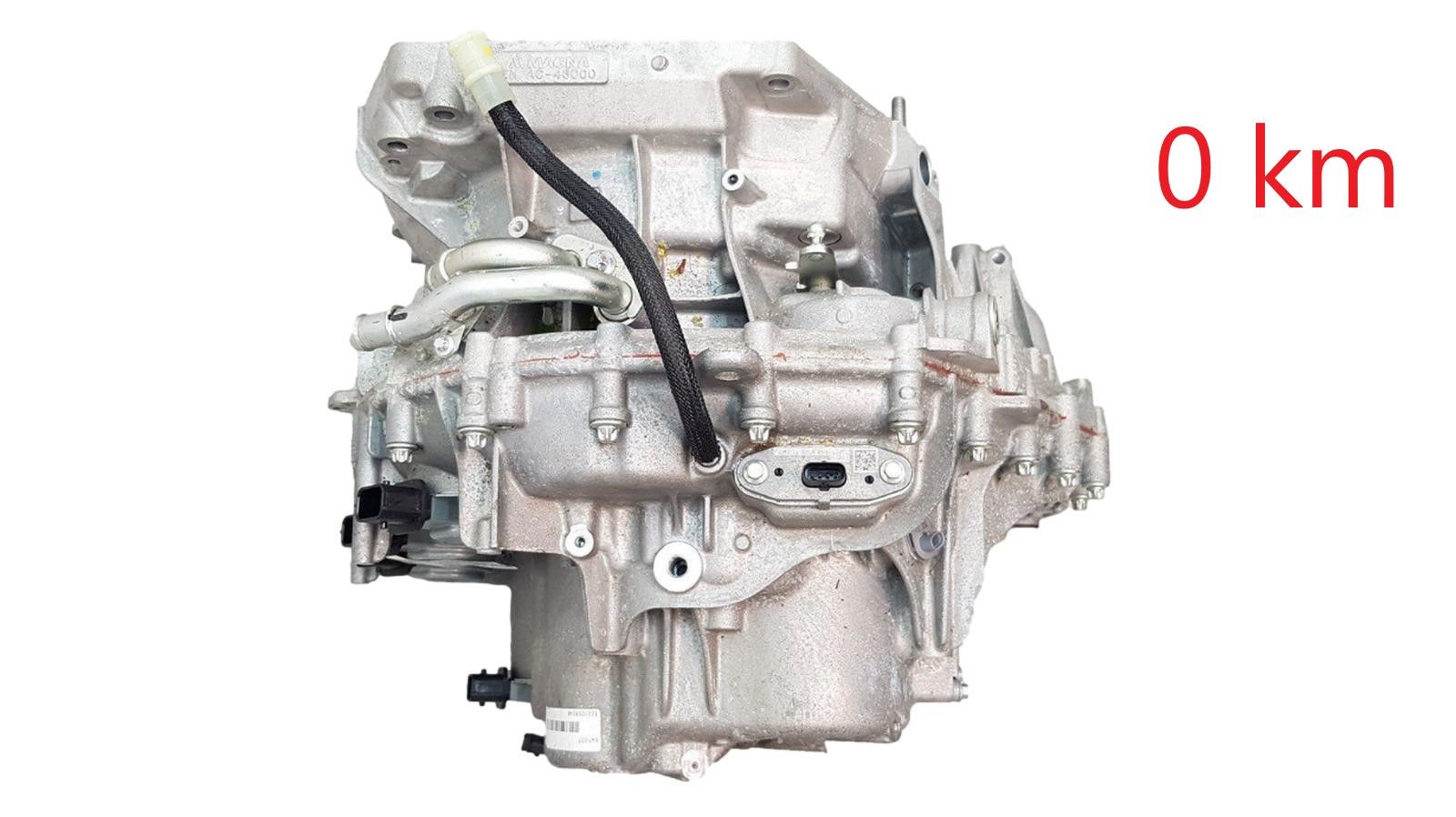 Převodovka Automatická DW5007 320109538R Renault Captur 2 1.3TCe 0km main product photo