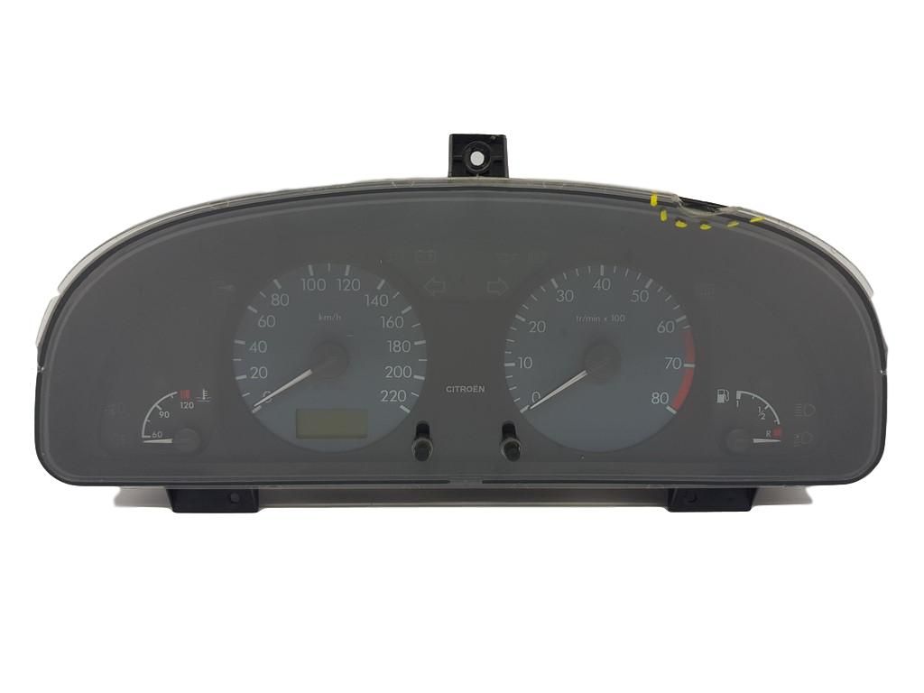 Otáčkoměr Citroen Xsara P9643206780 D 00 15050 main product photo